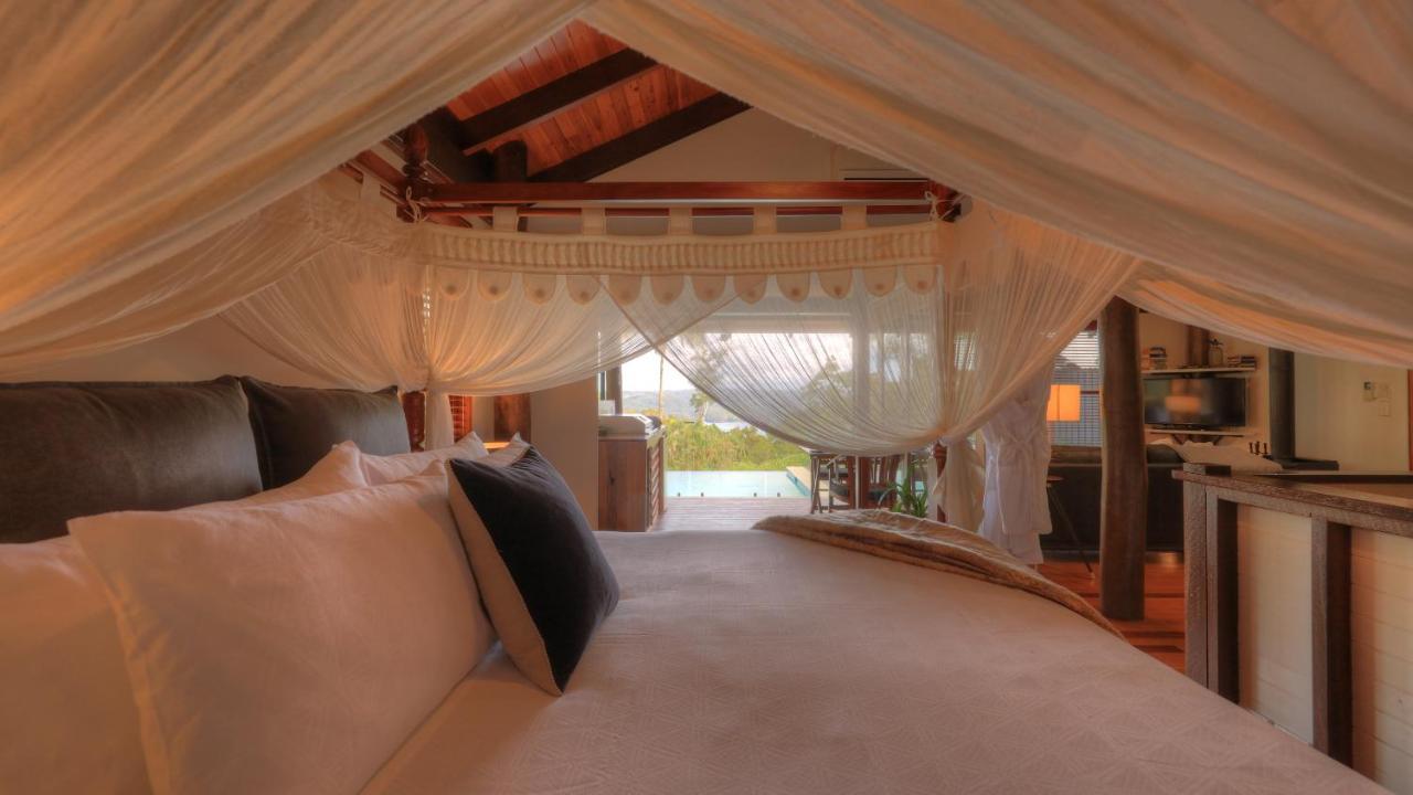 Montville Misty View Cottages Luaran gambar