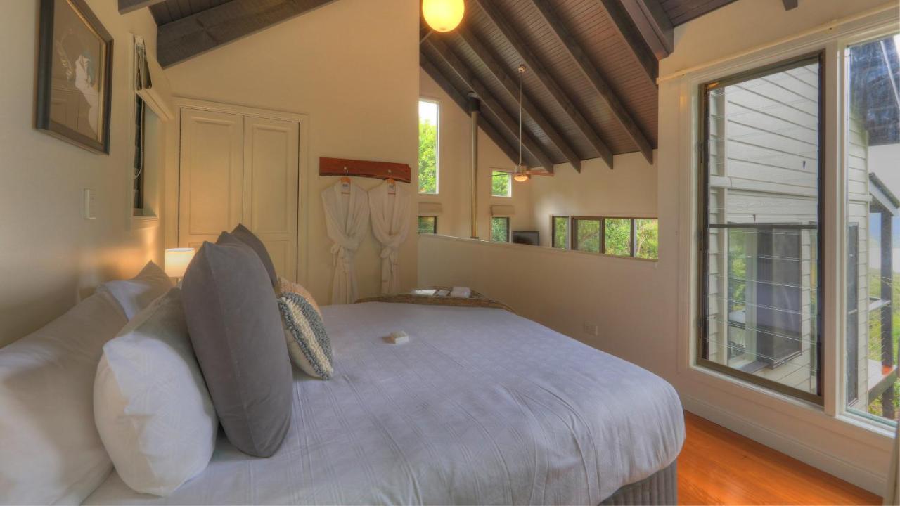 Montville Misty View Cottages Luaran gambar